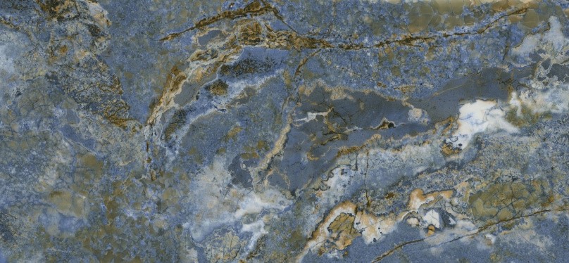 Atlantida Pulido Porcelain Tile Spain | 6mm Glossy | 1200x2600mm