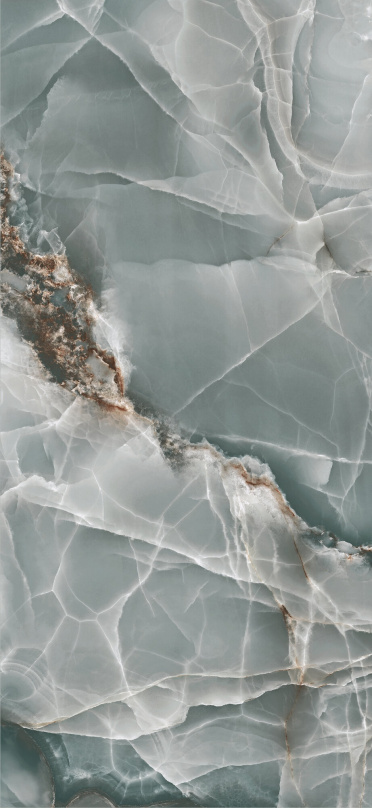 Onyx Turquoise