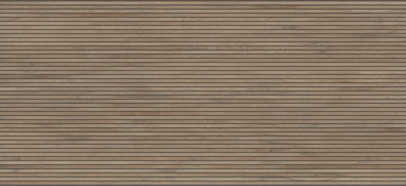 Stripes Vermont Walnut