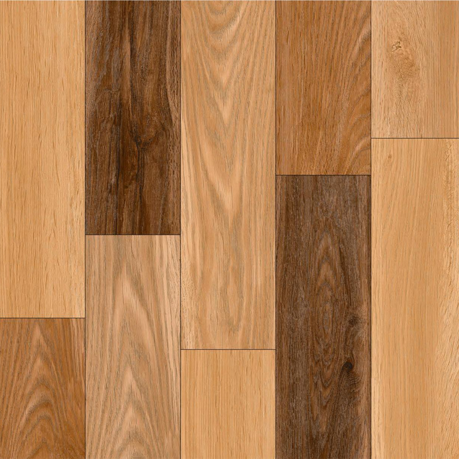 Harmony Wood