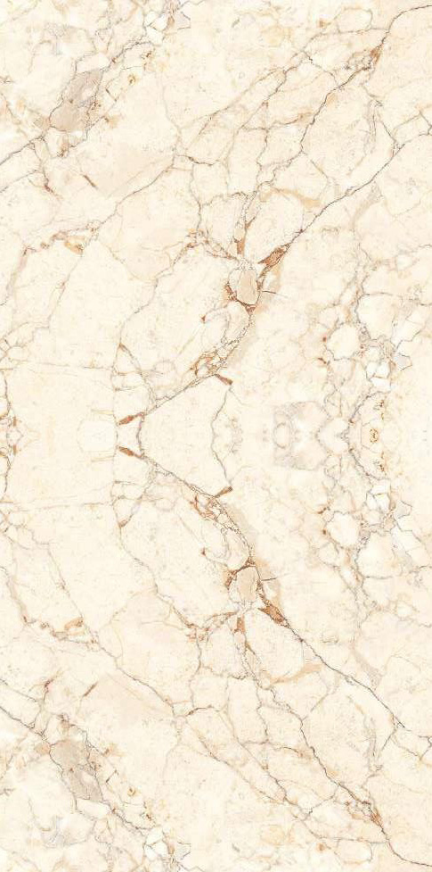 Crema Aurora Bookmatch