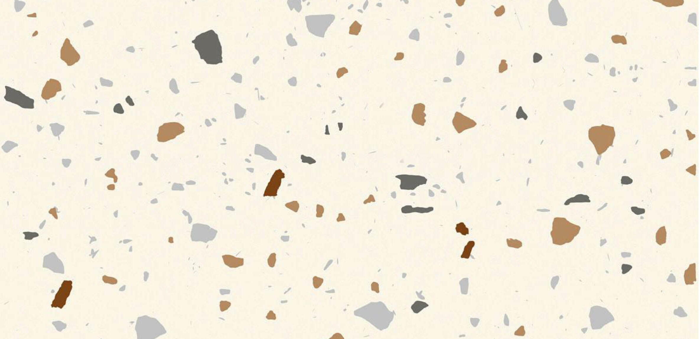 Terrazzo Beige