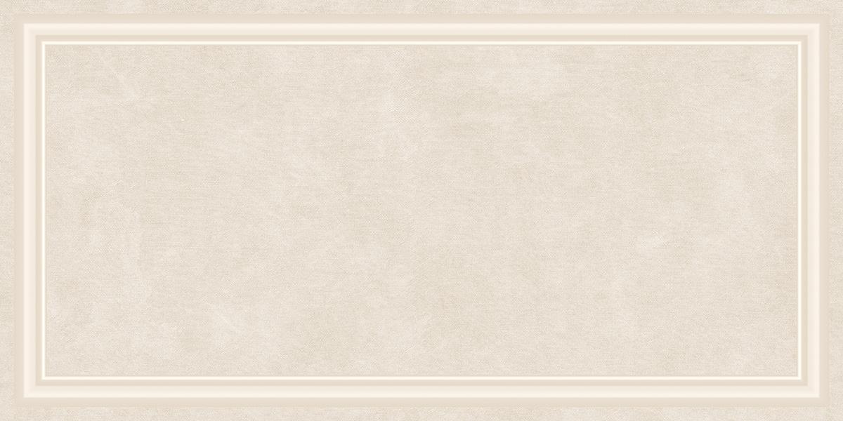 Denim Cream Frame Full Body