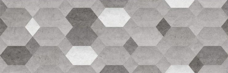Divine Walnut Decor Grey – 30X90cm Ceramic Digital Wall Tiles