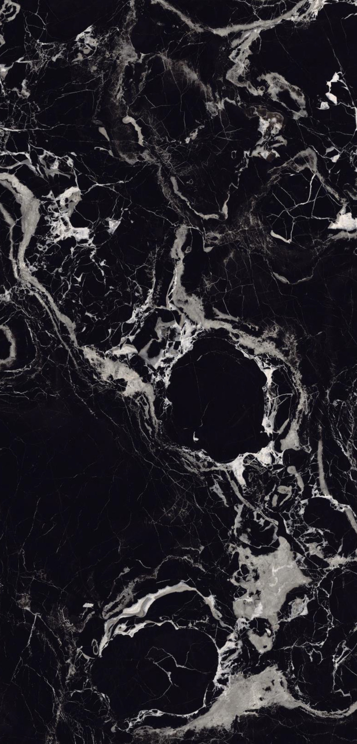 Galaxy Black