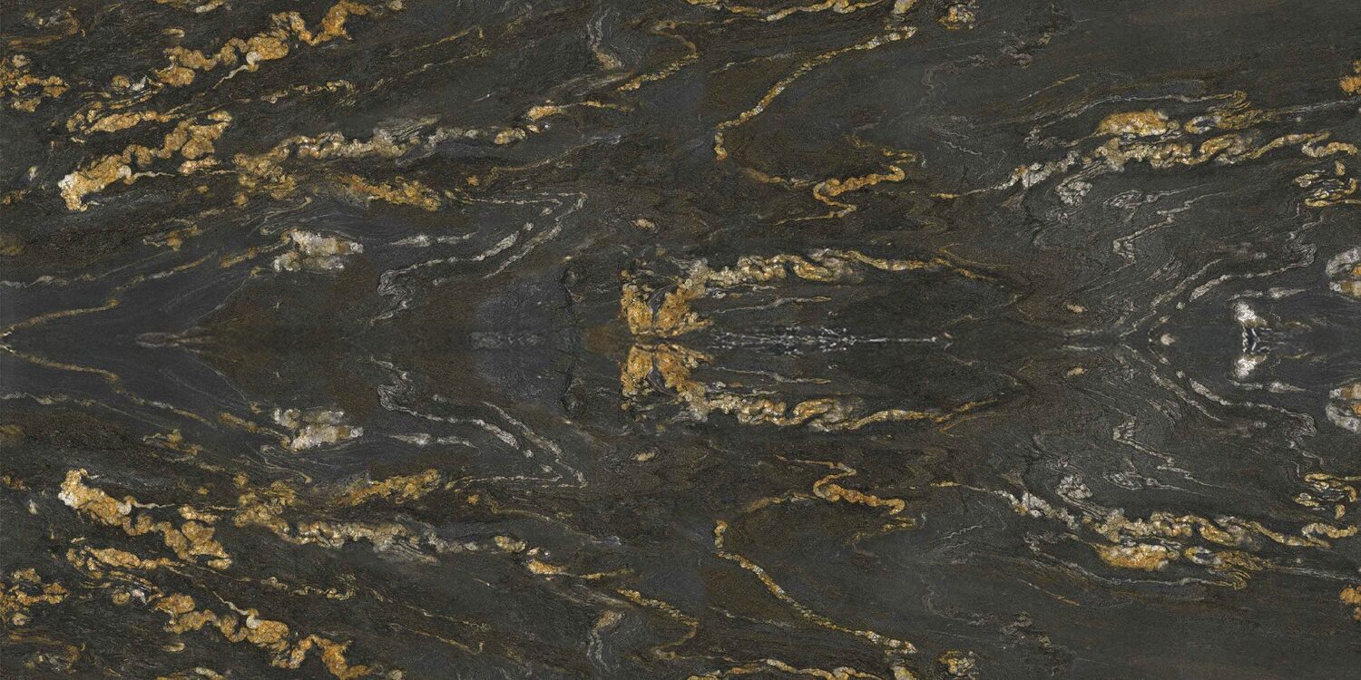 Gold Damascato