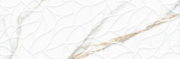 IRON Ore Era – 30X90cm Ceramic Glossy Digital Wall Tiles