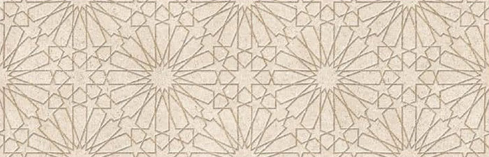 Lagoon Warm Decor 1 – 30X90cm Ceramic Digital Wall Tiles
