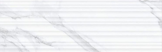 Latina Bianco Decor – 30X90cm Ceramic Digital Wall Tiles
