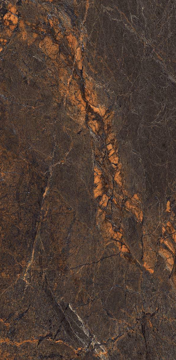 Lava Brown
