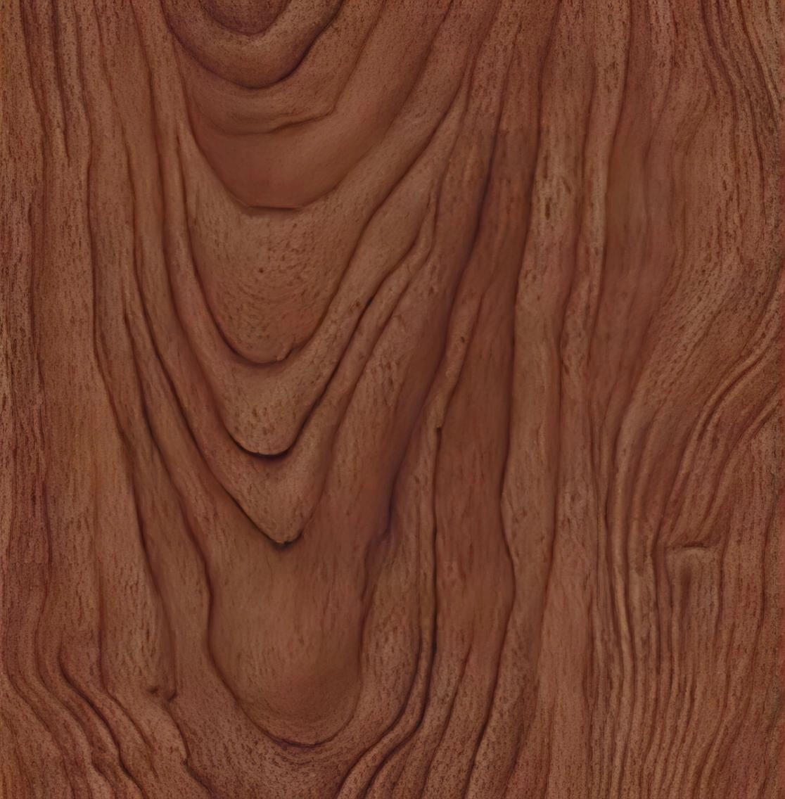 American Walnut Comfort