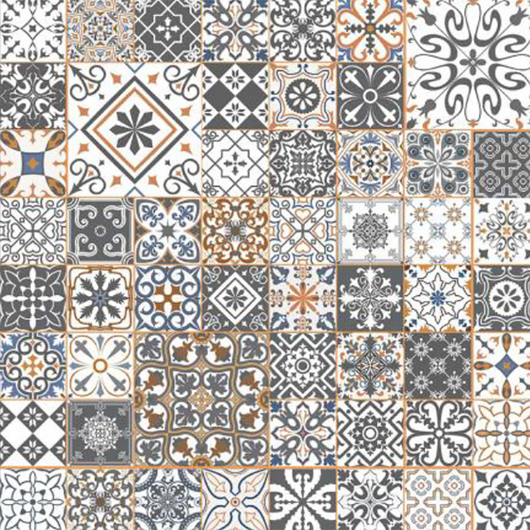 Moroccan Classic