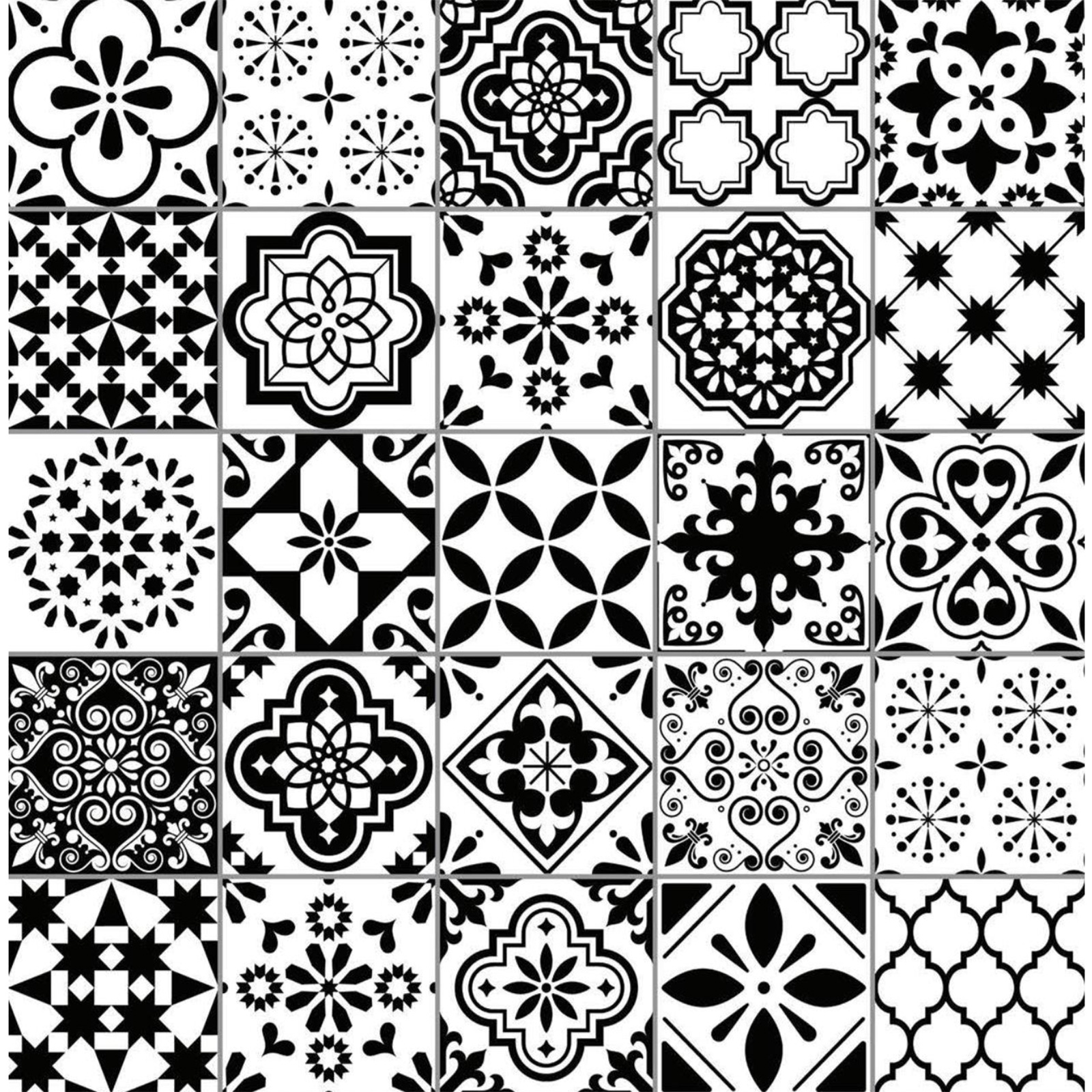 Moroccan Noir