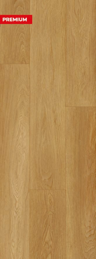 Natural Oak