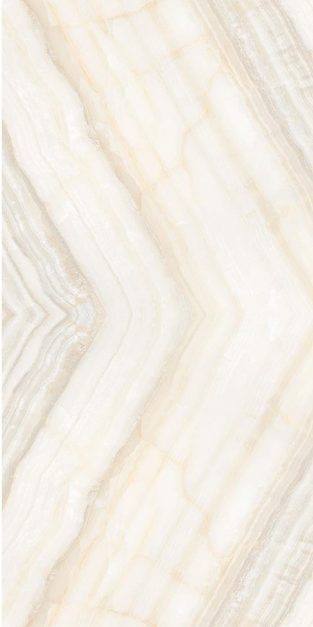 Onyx Bianco Bookmatch