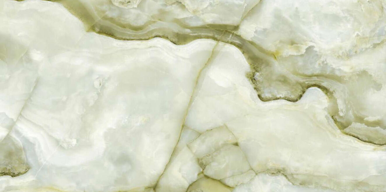 Green Onyx