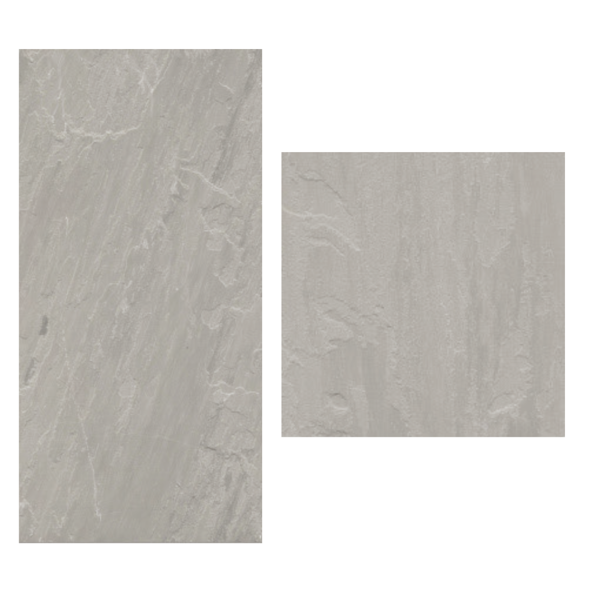 Pacific Grey Outdoor