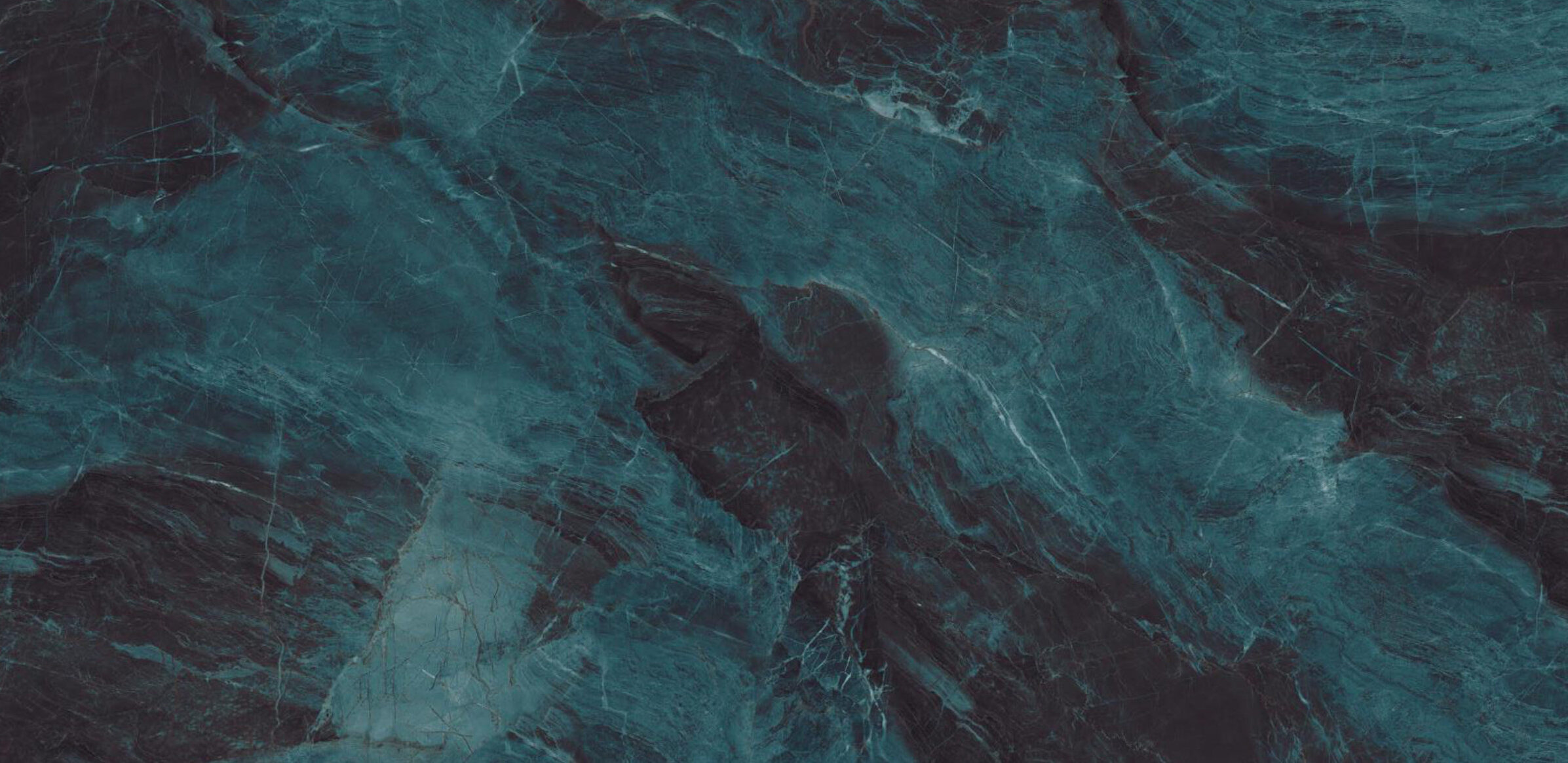 Sea Green