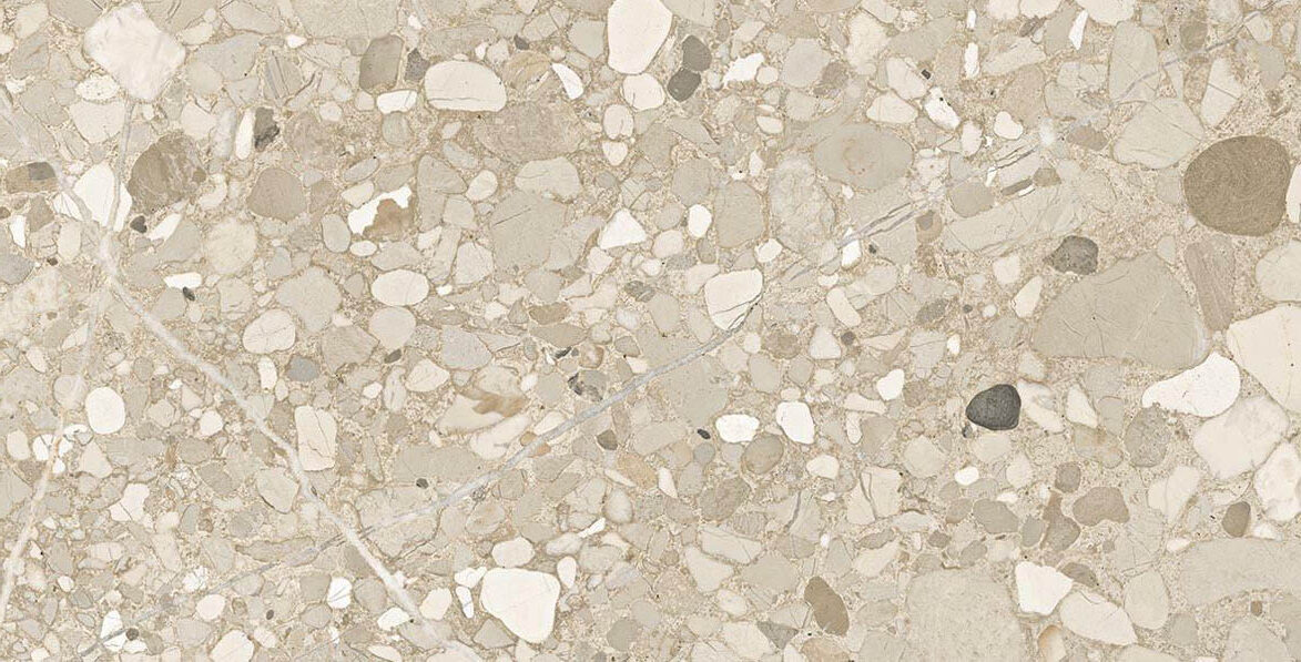 Terrazzo Valente