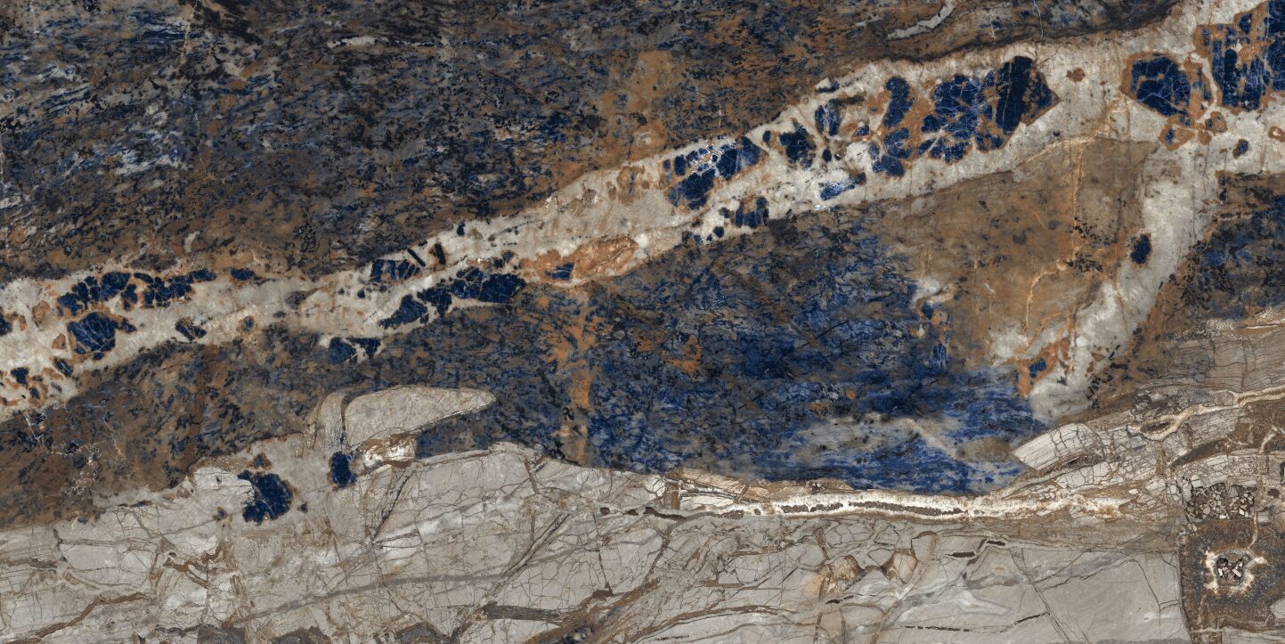 Saint Luc Azul