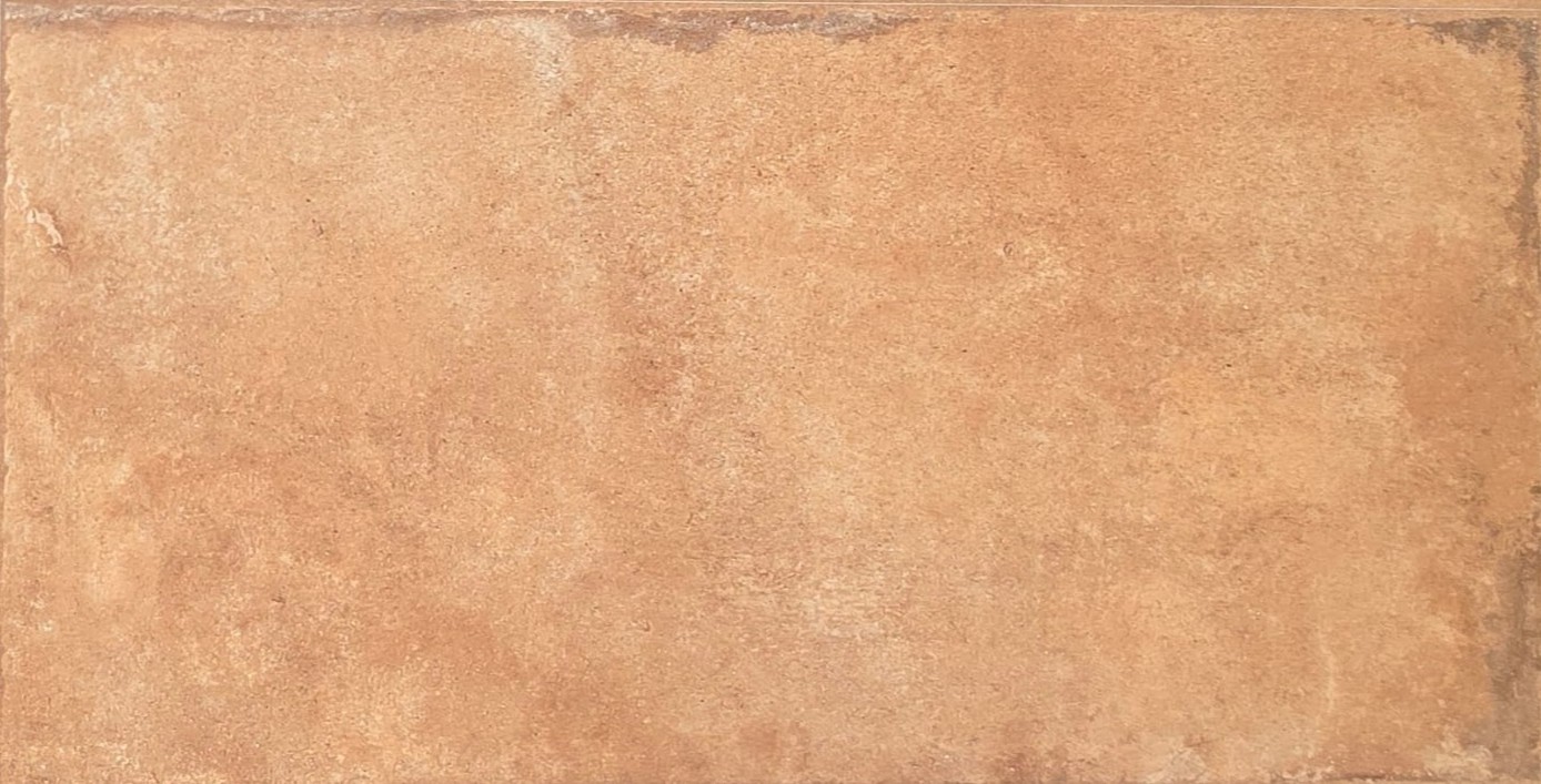 Terracotta Rustic Clay