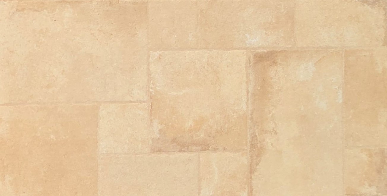 Terracotta Decor Sand