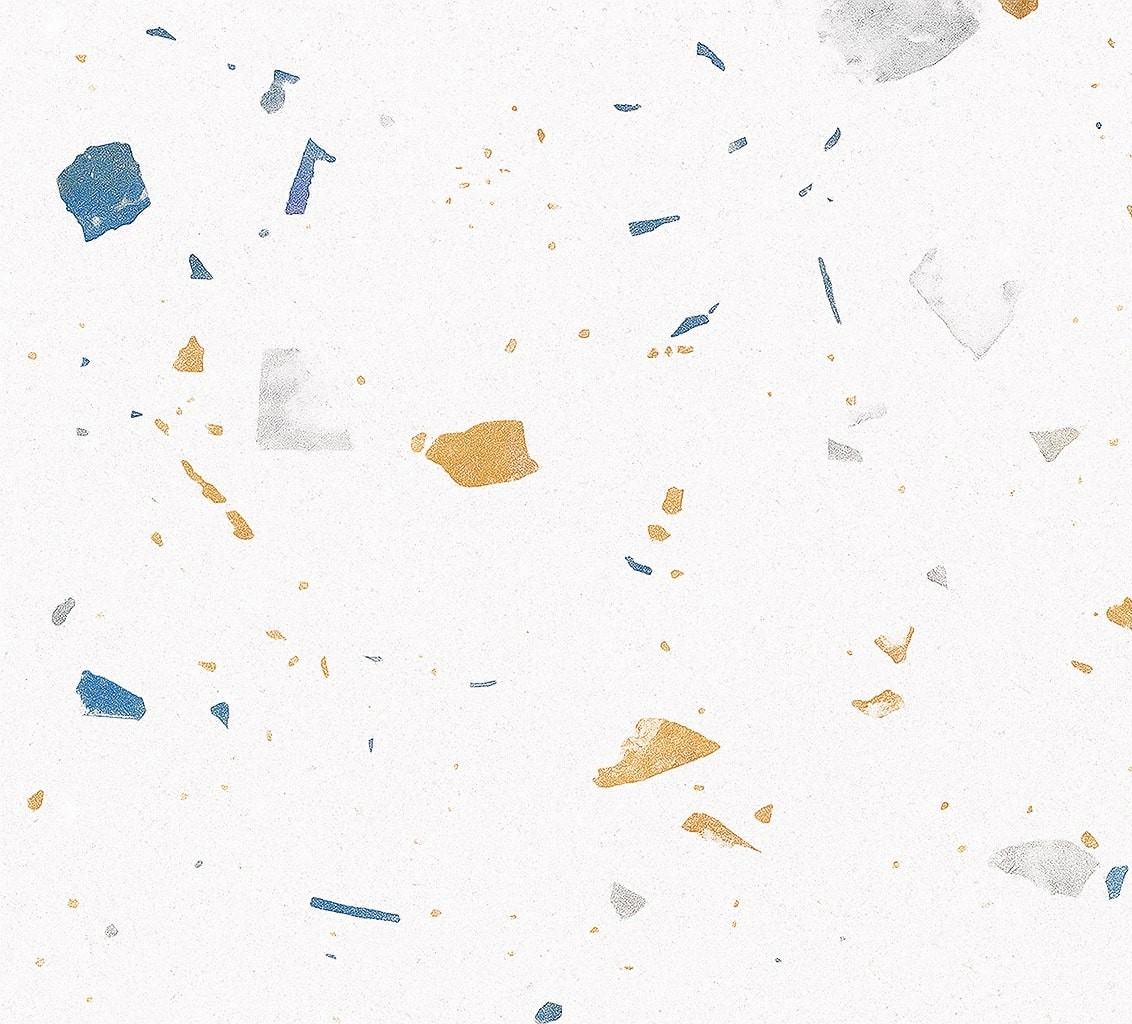 Terrazzo Carnival