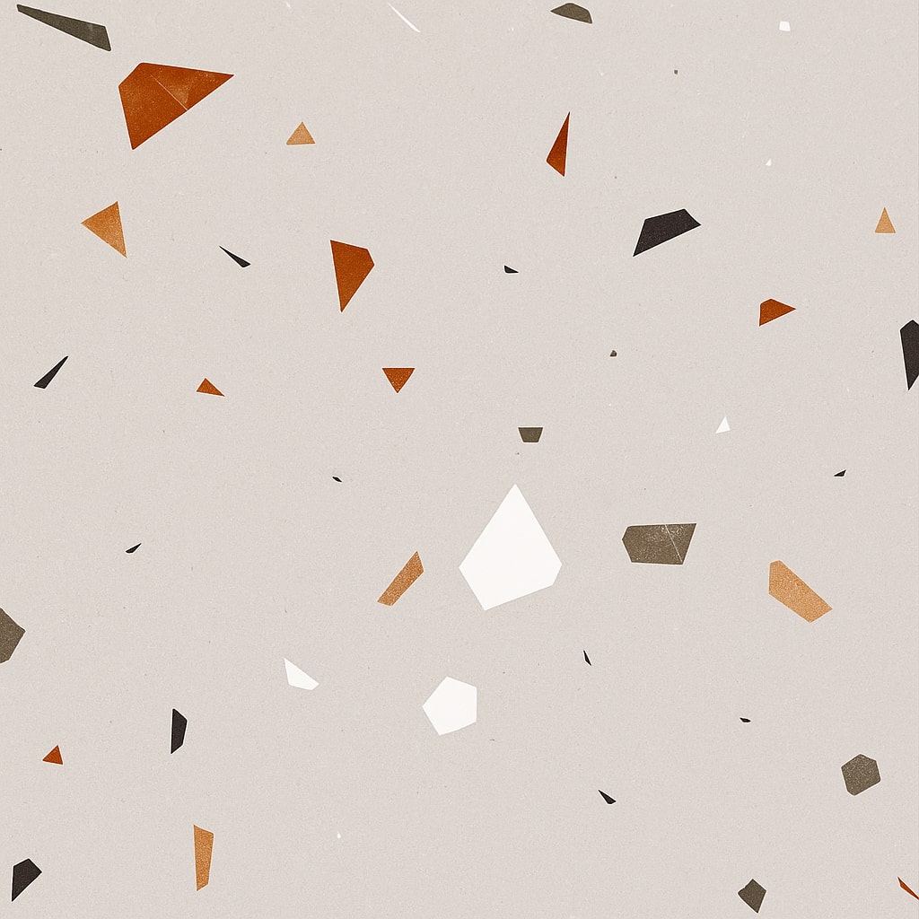 Terrazzo Claytone