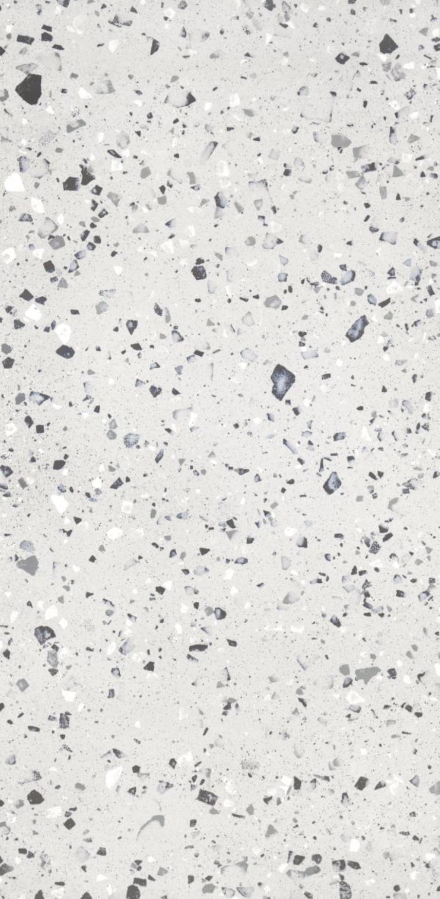 Terrazzo Silver