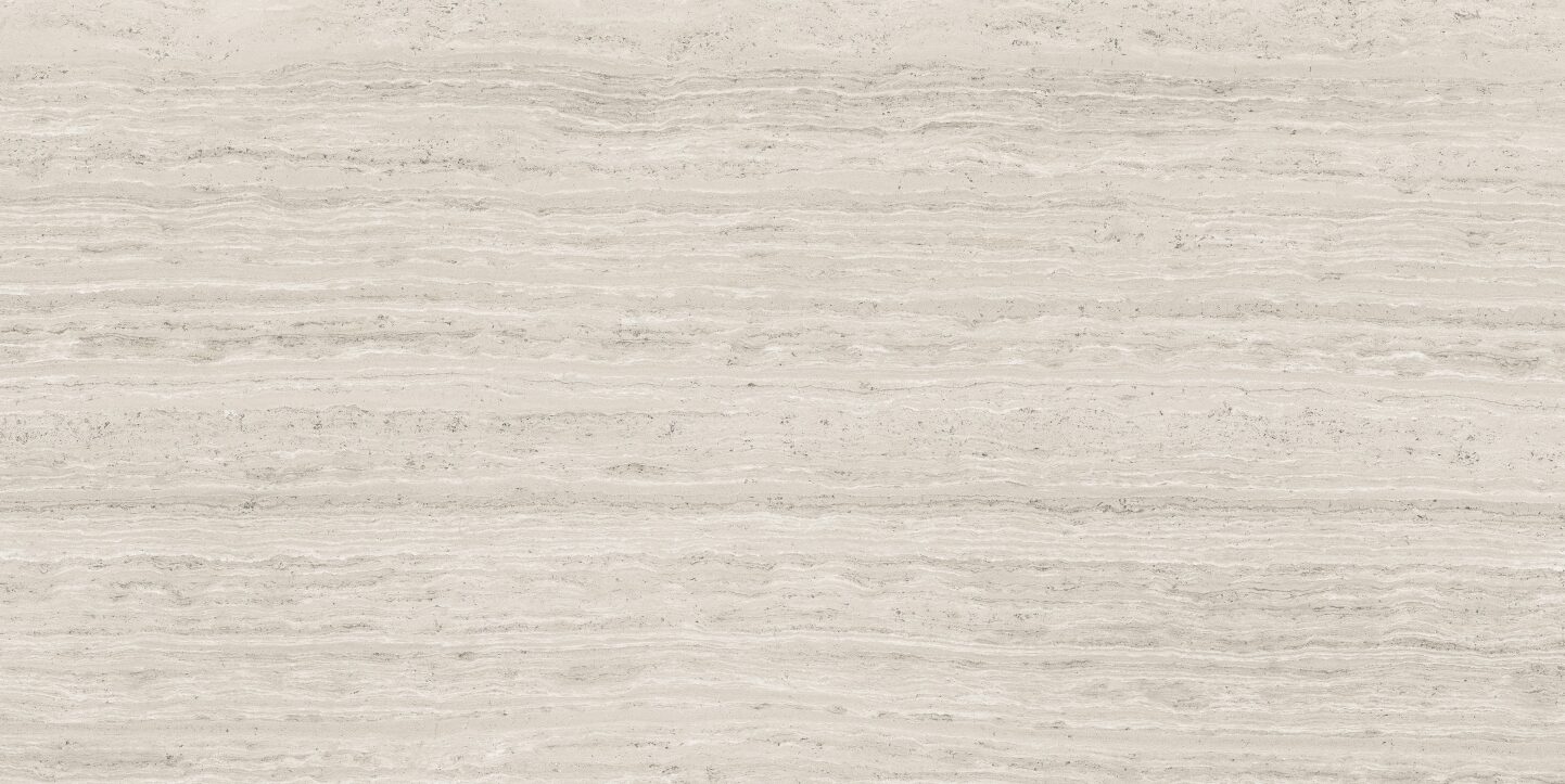 Travertine Silver