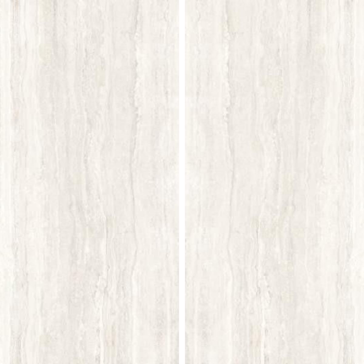 Travertino White