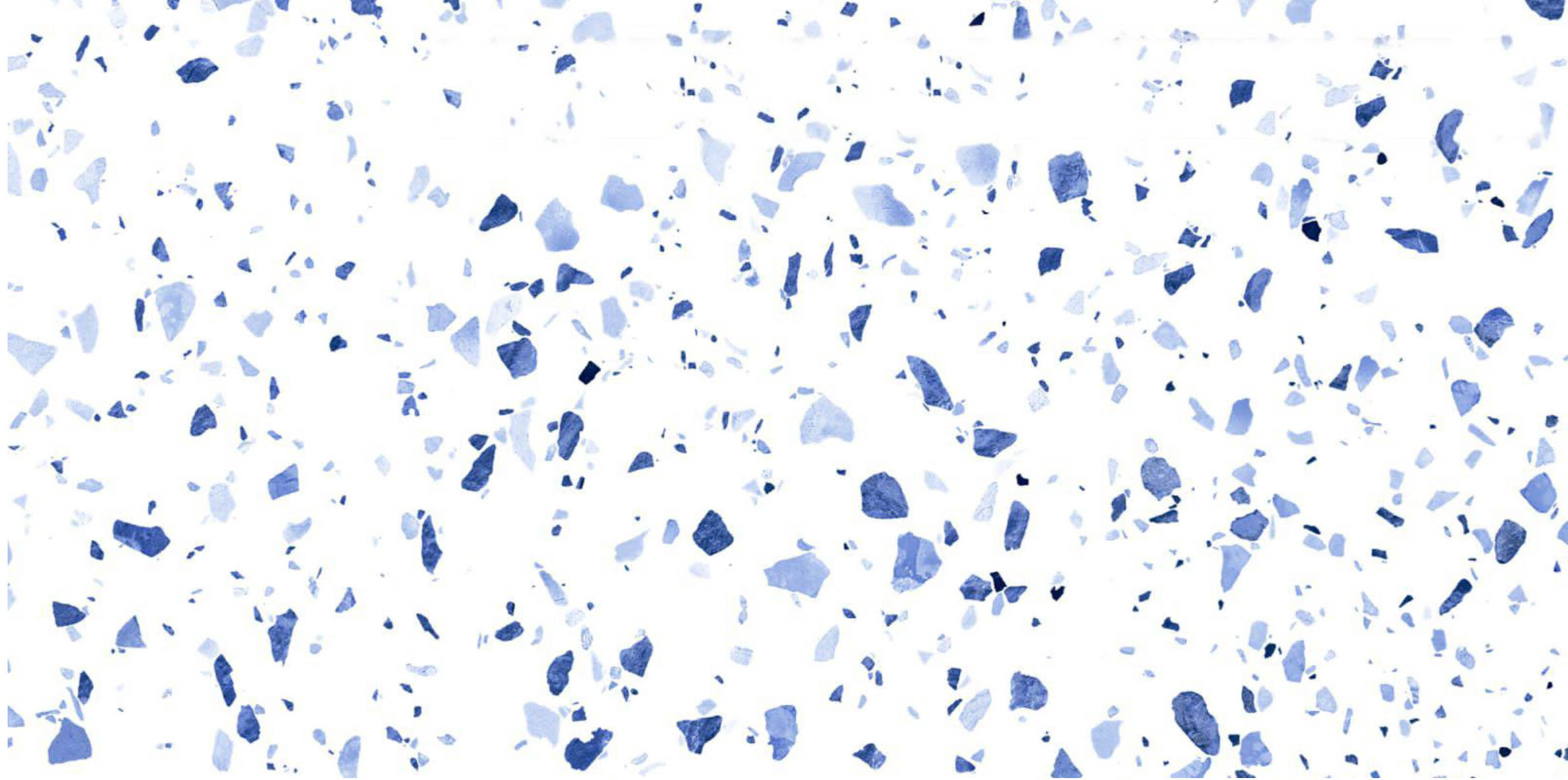 Terrazzo Azure