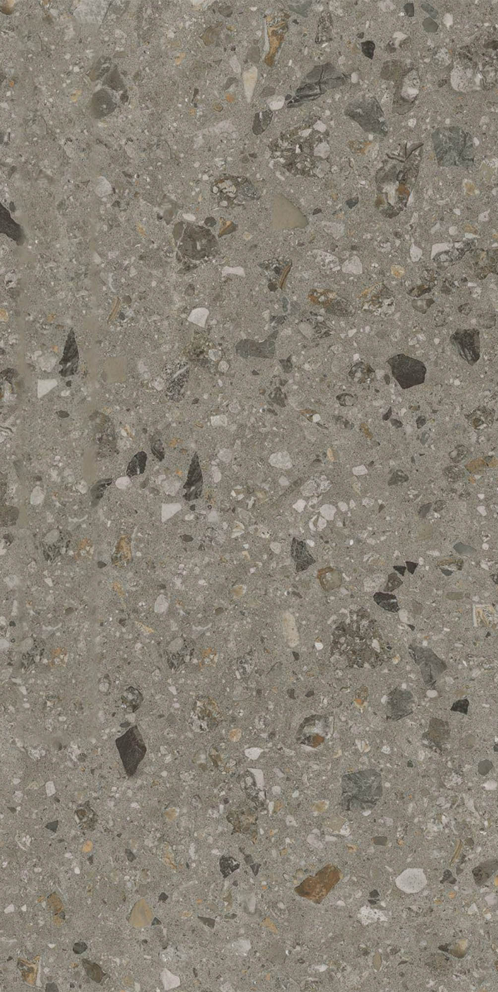 Terrazzo Olive
