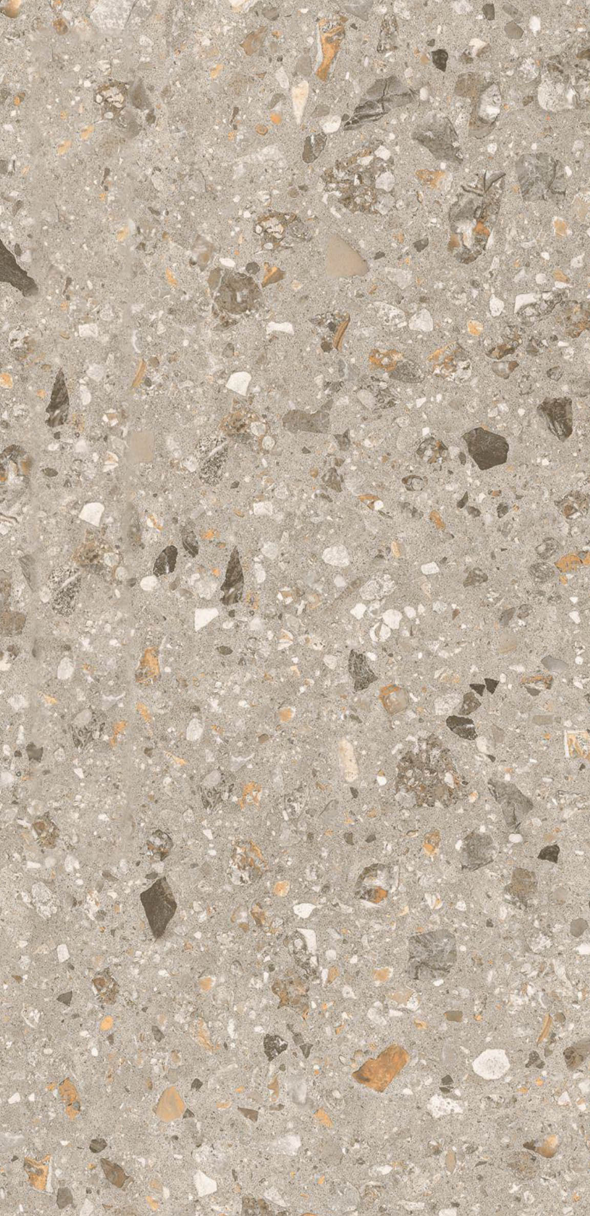 Terrazzo Tusk