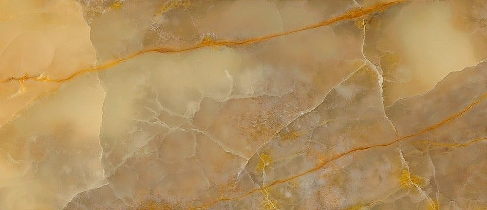 Mystic Amber Onyx