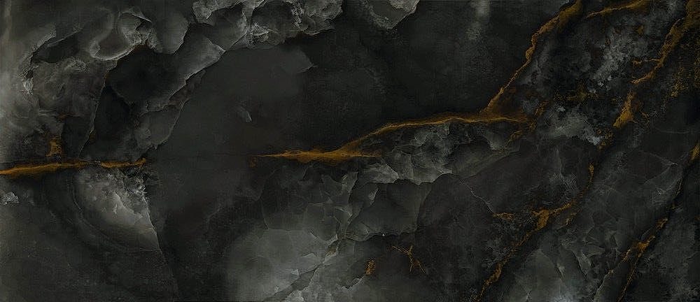 Mystic Black Onyx
