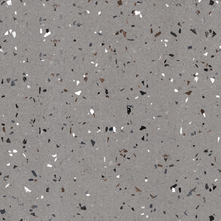 Terrazzo Grey Outdoor