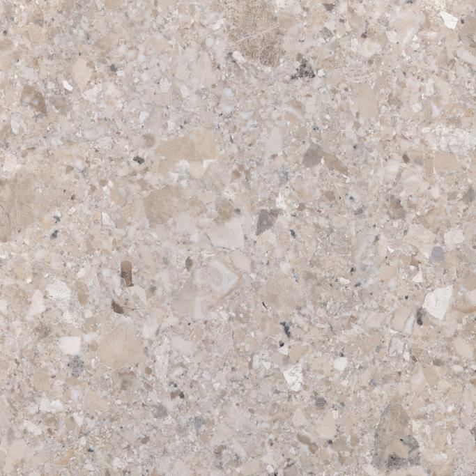 Terrazzo Stone Cream Outdoor