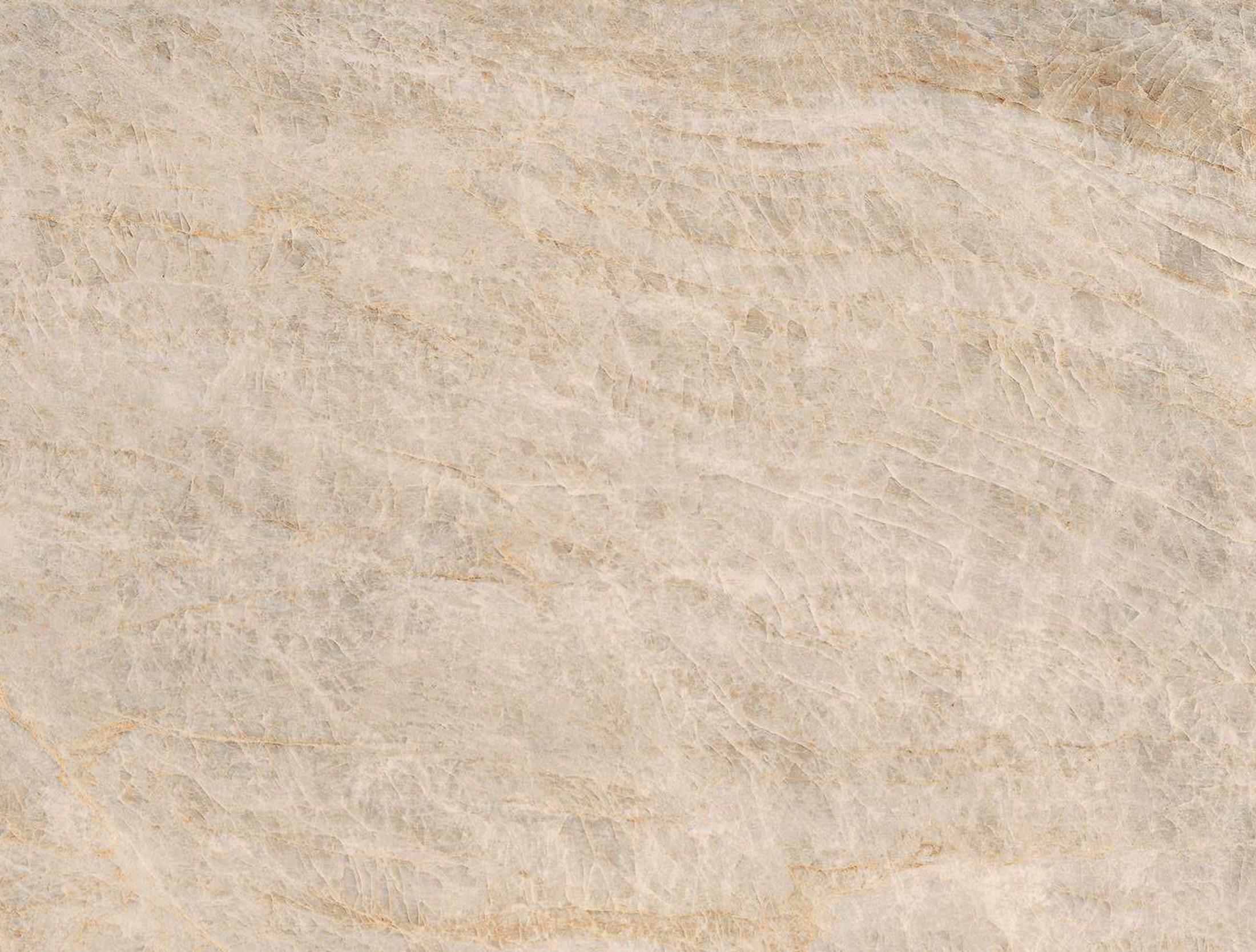 Luxury Beige 15mm porcelain slab face