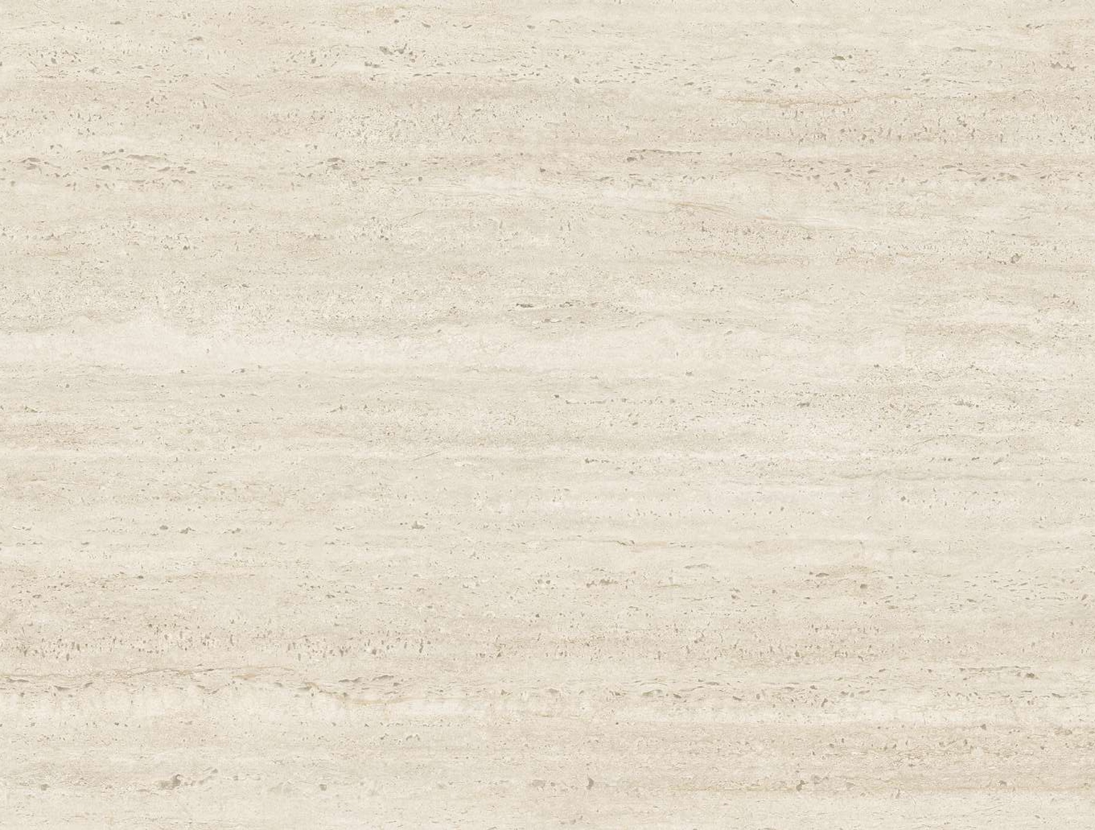 Travertine N001 15mm porcelain slab face