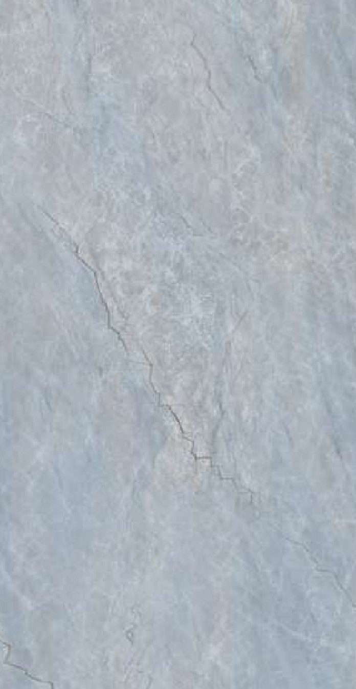 Aqua Onice porcelain slab, 120x240cm 9mm