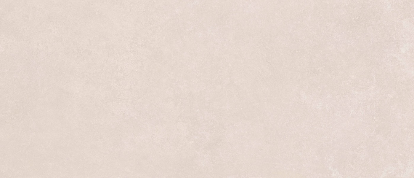 Crema Leather porcelain slab surface, a warm cream ground with a soft blush undertone