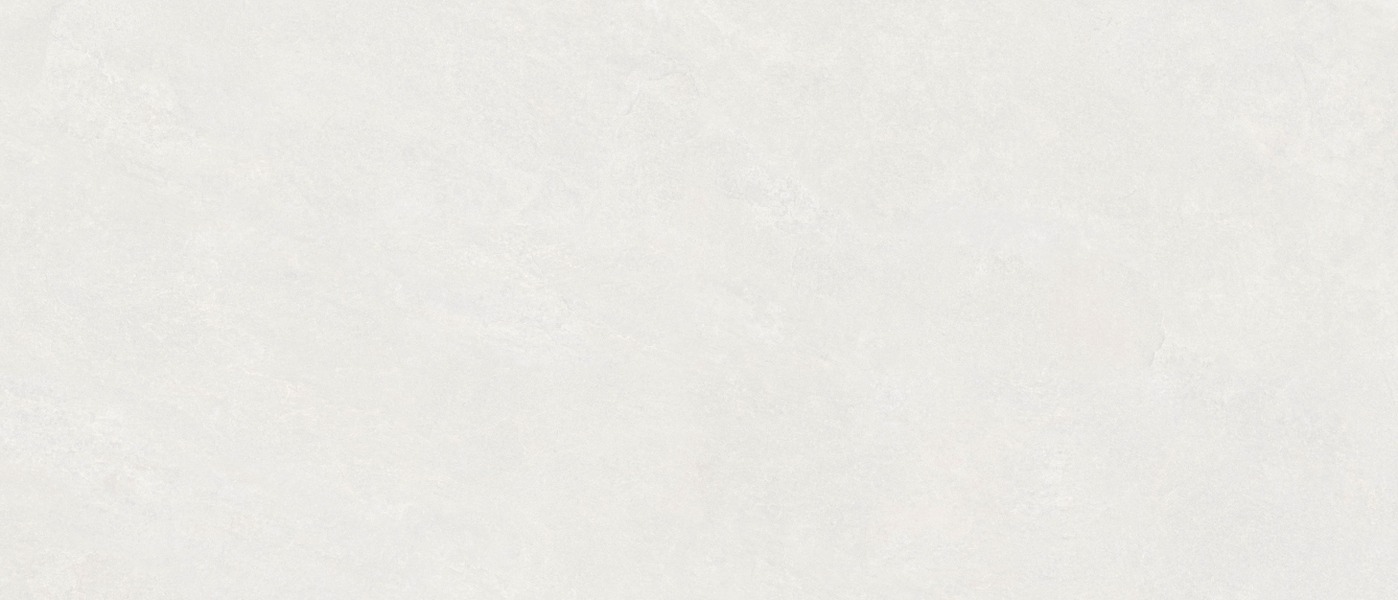 Snow Stone White porcelain slab surface, a plain, even white ground