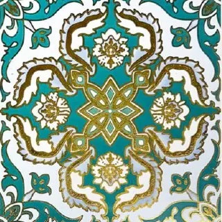 Stone — Moroccan-Inspired Ceramic Decor Tile – image 1