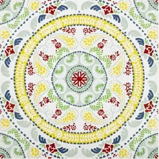 Mellah Noir — Moroccan-Inspired Ceramic Decor Tile